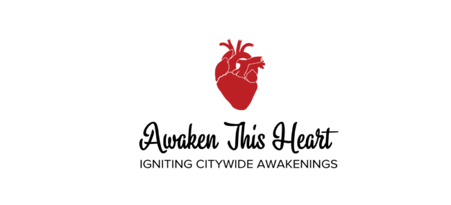 Awaken This Heart | Speaking Ministries
